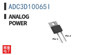 ADC3D10065I ͼƬ